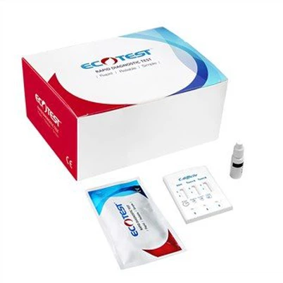 C. Prova combinada de toxines A i B difícils i GDH