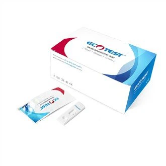 Test ràpid de clamídia