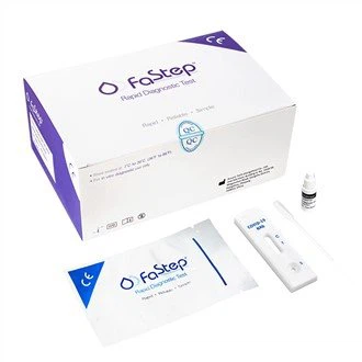 Prova ràpida d'anticossos neutralitzants COVID-19