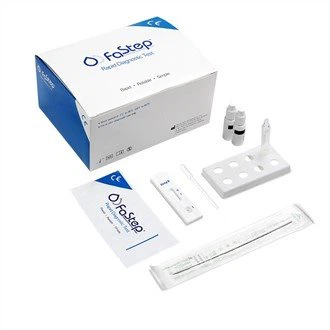 Test ràpid de Strep B