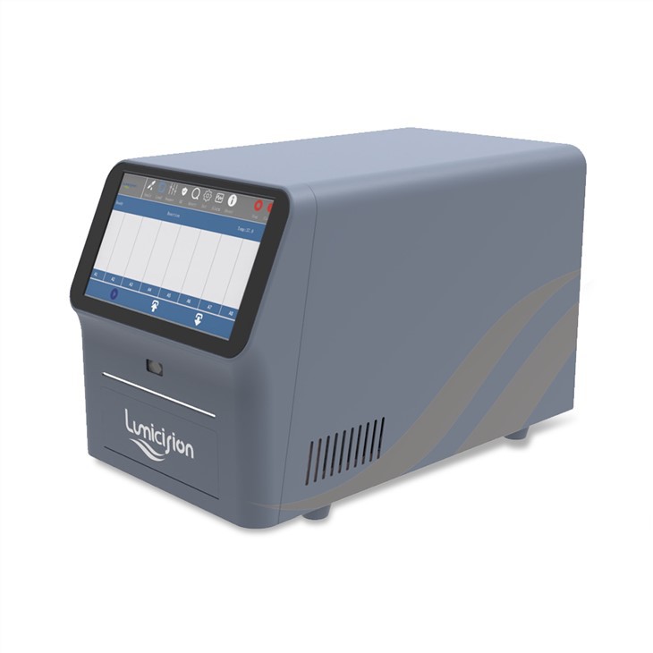 Fully Automatic Chemiluminescence Immunoassay Analyzer CLI1000